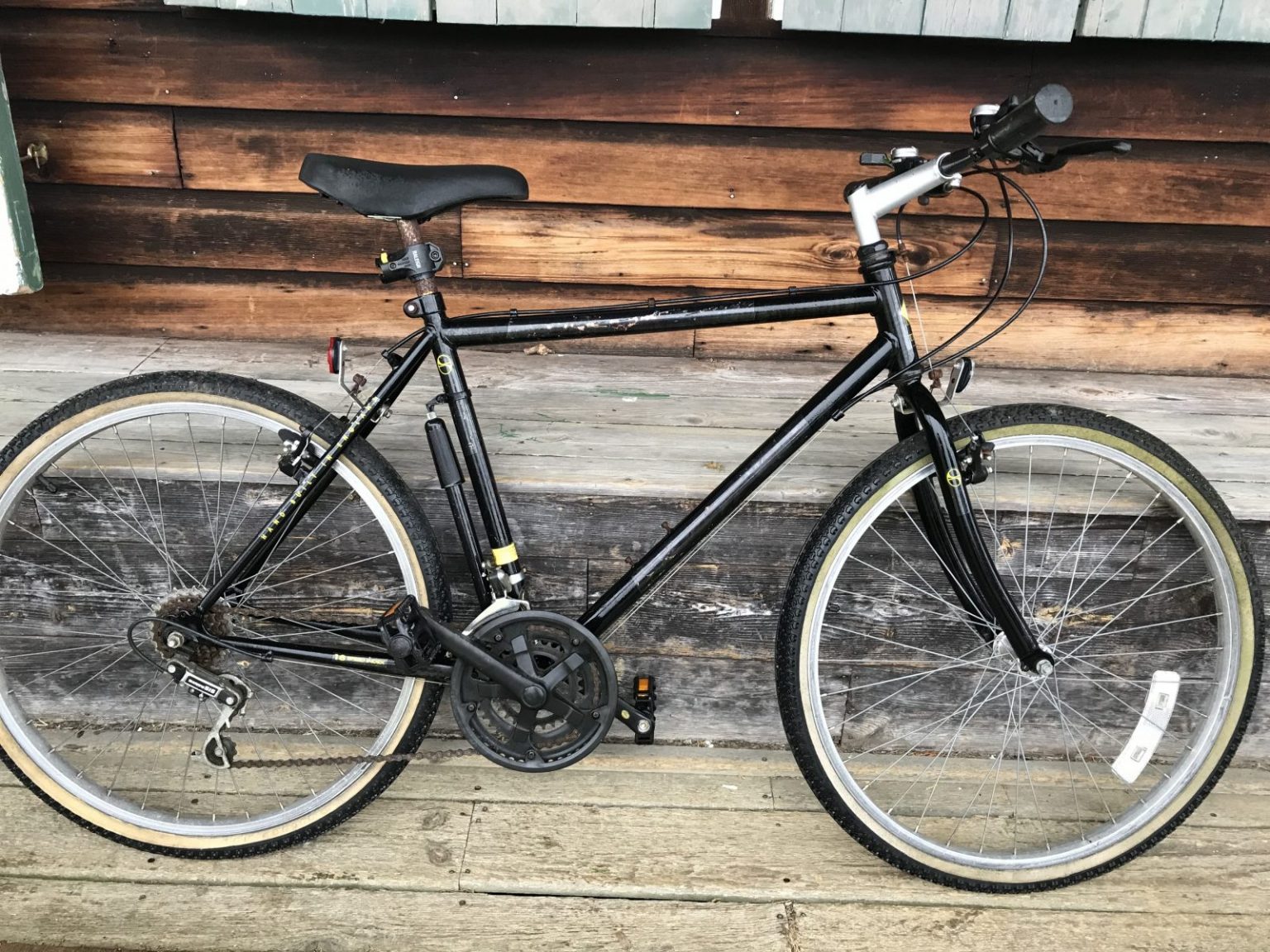 falcon bicycle serial numbers